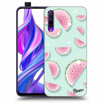 Husă pentru Honor 9X Pro - Watermelon 2