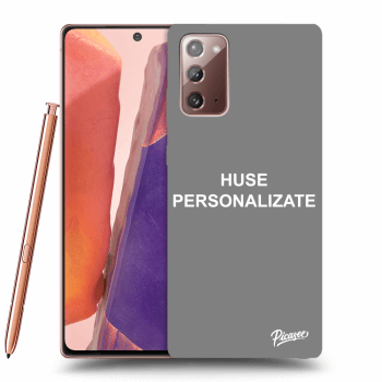 Husă pentru Samsung Galaxy Note 20 - Huse personalizate