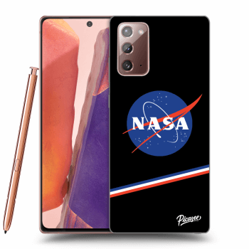 Husă pentru Samsung Galaxy Note 20 - NASA Original