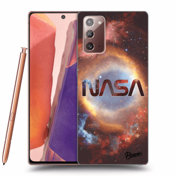 Husă pentru Samsung Galaxy Note 20 - Nebula