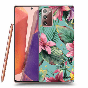 Husă pentru Samsung Galaxy Note 20 - Hawaii