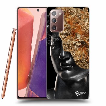 Husă pentru Samsung Galaxy Note 20 - Holigger