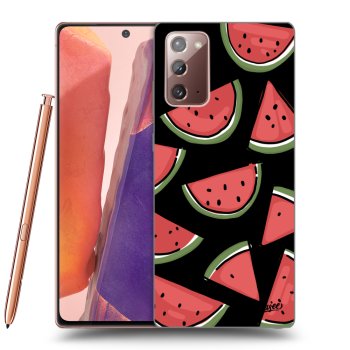 Husă pentru Samsung Galaxy Note 20 - Melone