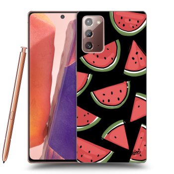 Husă pentru Samsung Galaxy Note 20 - Melone