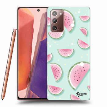 Husă pentru Samsung Galaxy Note 20 - Watermelon 2