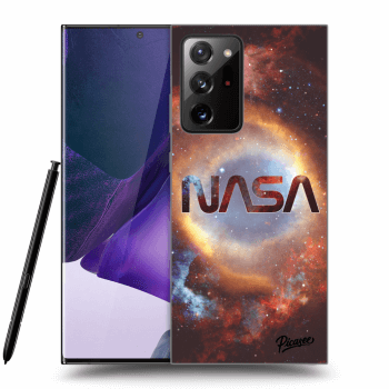 Picasee ULTIMATE CASE pentru Samsung Galaxy Note 20 Ultra - Nebula