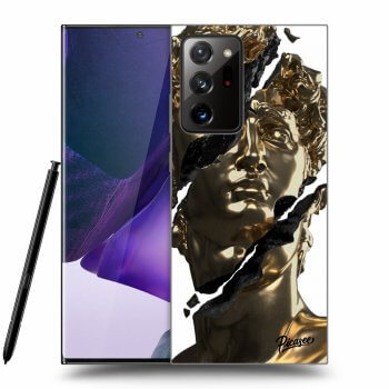 Husă pentru Samsung Galaxy Note 20 Ultra - Golder