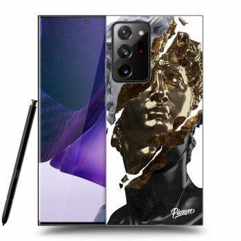 Husă pentru Samsung Galaxy Note 20 Ultra - Trigger