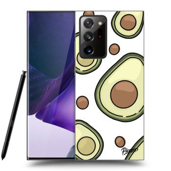 Husă pentru Samsung Galaxy Note 20 Ultra - Avocado