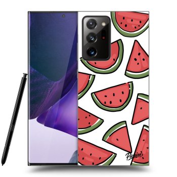 Husă pentru Samsung Galaxy Note 20 Ultra - Melone