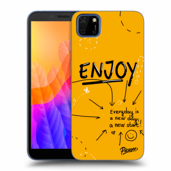 Husă pentru Huawei Y5P - Enjoy