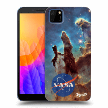 Husă pentru Huawei Y5P - Eagle Nebula