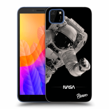 Husă pentru Huawei Y5P - Astronaut Big