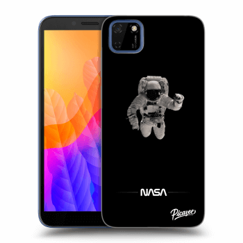 Husă pentru Huawei Y5P - Astronaut Minimal