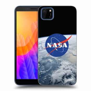 Husă pentru Huawei Y5P - Nasa Earth