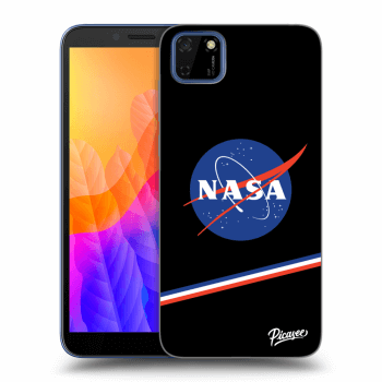 Husă pentru Huawei Y5P - NASA Original