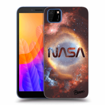 Husă pentru Huawei Y5P - Nebula