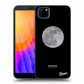 Husă pentru Huawei Y5P - Moon Minimal