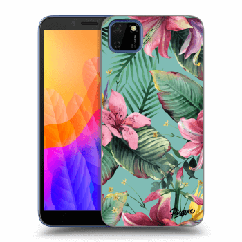 Husă pentru Huawei Y5P - Hawaii