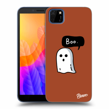 Husă pentru Huawei Y5P - Boo