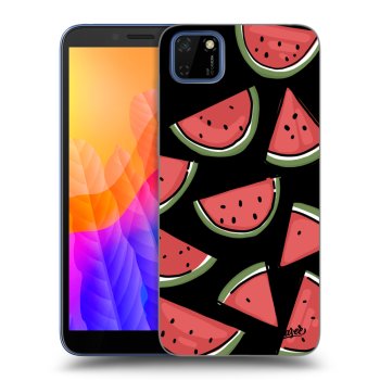 Husă pentru Huawei Y5P - Melone
