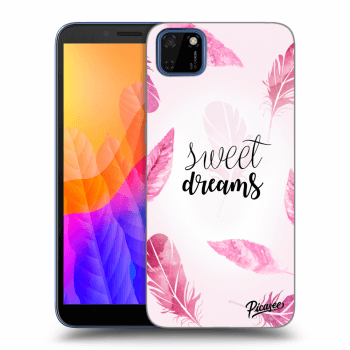 Husă pentru Huawei Y5P - Sweet dreams
