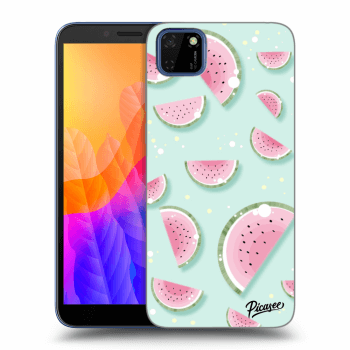 Husă pentru Huawei Y5P - Watermelon 2