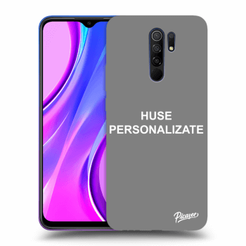 Husă pentru Xiaomi Redmi 9 - Huse personalizate