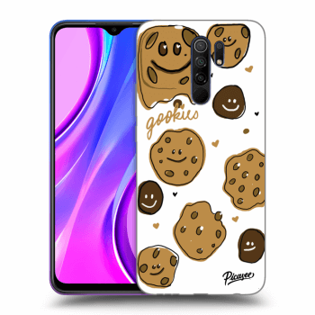 Husă pentru Xiaomi Redmi 9 - Gookies