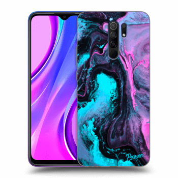 Husă pentru Xiaomi Redmi 9 - Lean 2