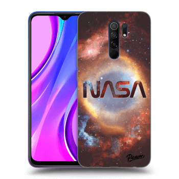 Husă pentru Xiaomi Redmi 9 - Nebula