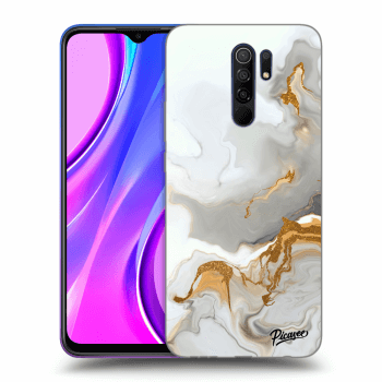 Husă pentru Xiaomi Redmi 9 - Her