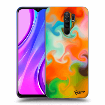 Husă pentru Xiaomi Redmi 9 - Juice