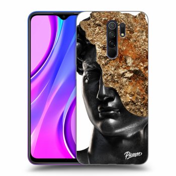 Husă pentru Xiaomi Redmi 9 - Holigger