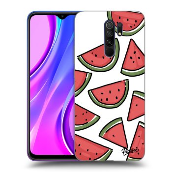Husă pentru Xiaomi Redmi 9 - Melone