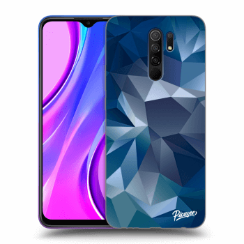 Husă pentru Xiaomi Redmi 9 - Wallpaper