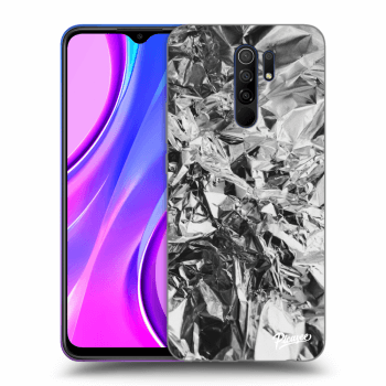 Husă pentru Xiaomi Redmi 9 - Chrome