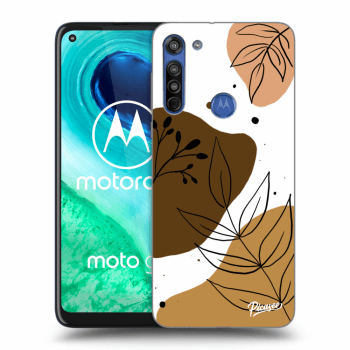 Husă pentru Motorola Moto G8 - Boho style