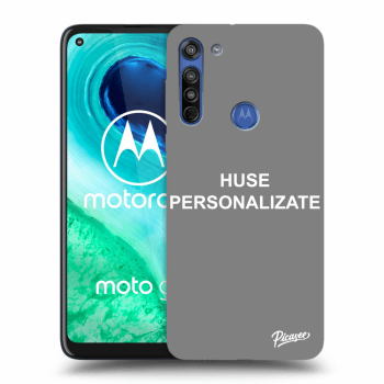 Husă pentru Motorola Moto G8 - Huse personalizate