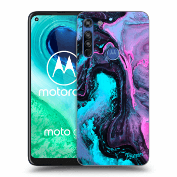 Husă pentru Motorola Moto G8 - Lean 2