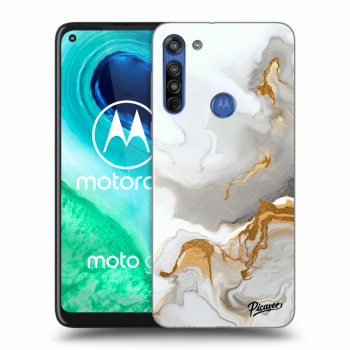 Husă pentru Motorola Moto G8 - Her