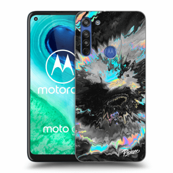 Husă pentru Motorola Moto G8 - Magnetic