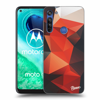 Husă pentru Motorola Moto G8 - Wallpaper 2