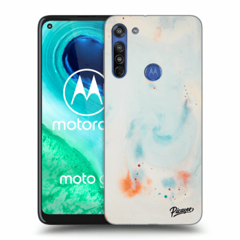 Husă pentru Motorola Moto G8 - Splash