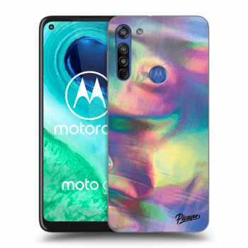 Husă pentru Motorola Moto G8 - Holo