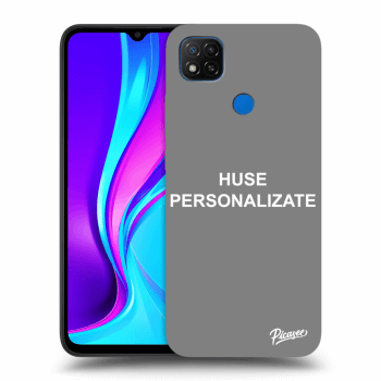 Husă pentru Xiaomi Redmi 9C - Huse personalizate