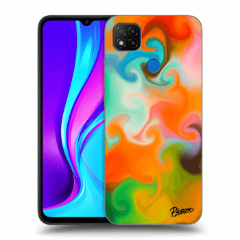 Husă pentru Xiaomi Redmi 9C - Juice