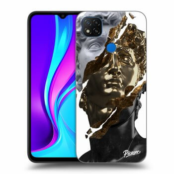 Husă pentru Xiaomi Redmi 9C - Trigger