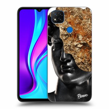 Husă pentru Xiaomi Redmi 9C - Holigger