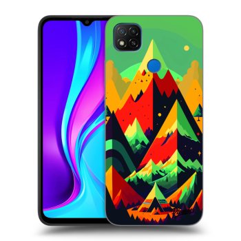 Husă pentru Xiaomi Redmi 9C - Toronto